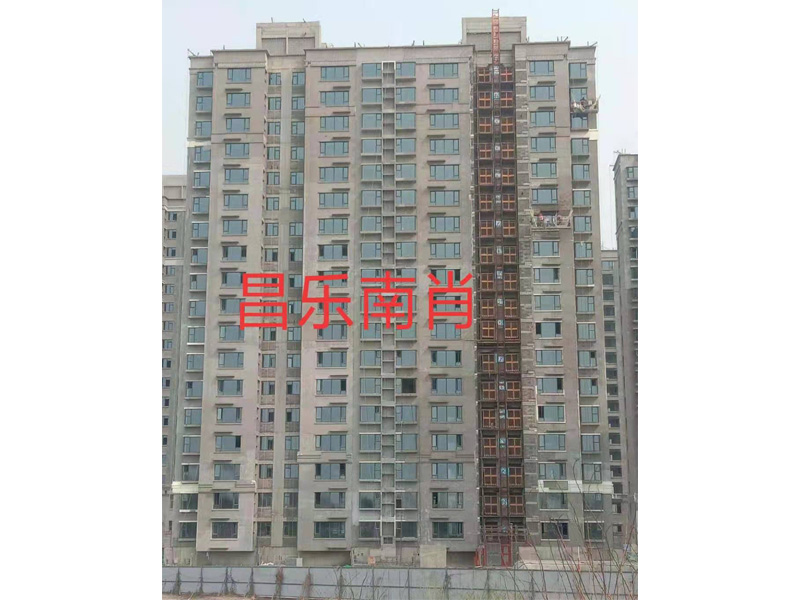 昌樂南肖